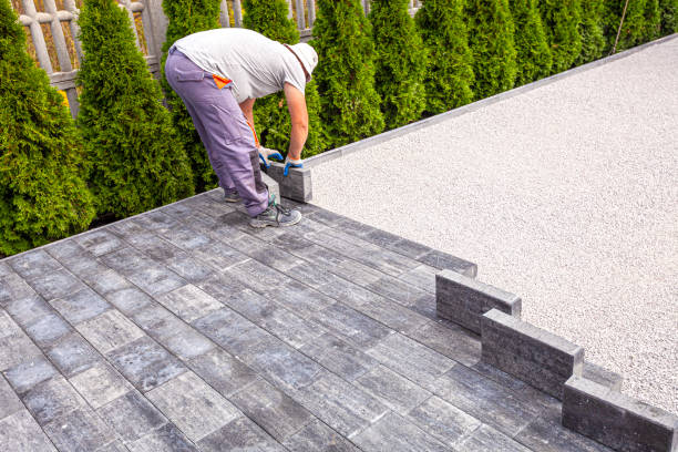 Reasons to Select Us for Your Driveway Paving Requirements in Beach Haven, NJ