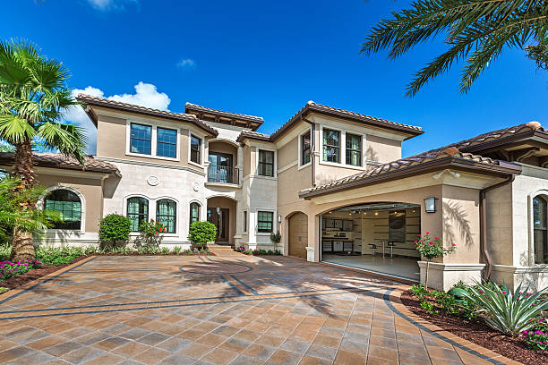 Best Driveway Paving Contractor  in Beach Haven, NJ