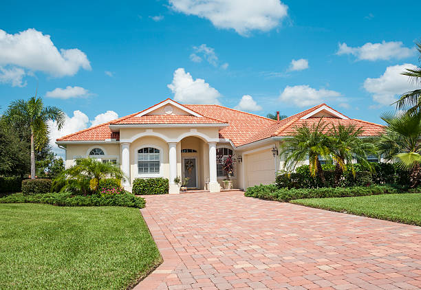 Best Cobblestone Driveway Pavers  in Beach Haven, NJ