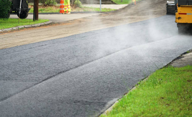 Best Permeable Paver Driveway  in Beach Haven, NJ