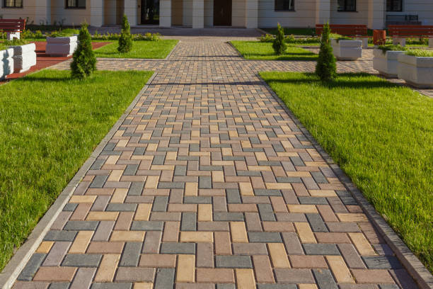 Best Permeable Paver Driveway  in Beach Haven, NJ