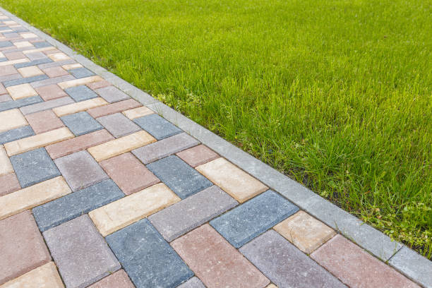 Best Decorative Driveway Pavers  in Beach Haven, NJ